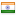 nebof.com server is located in India